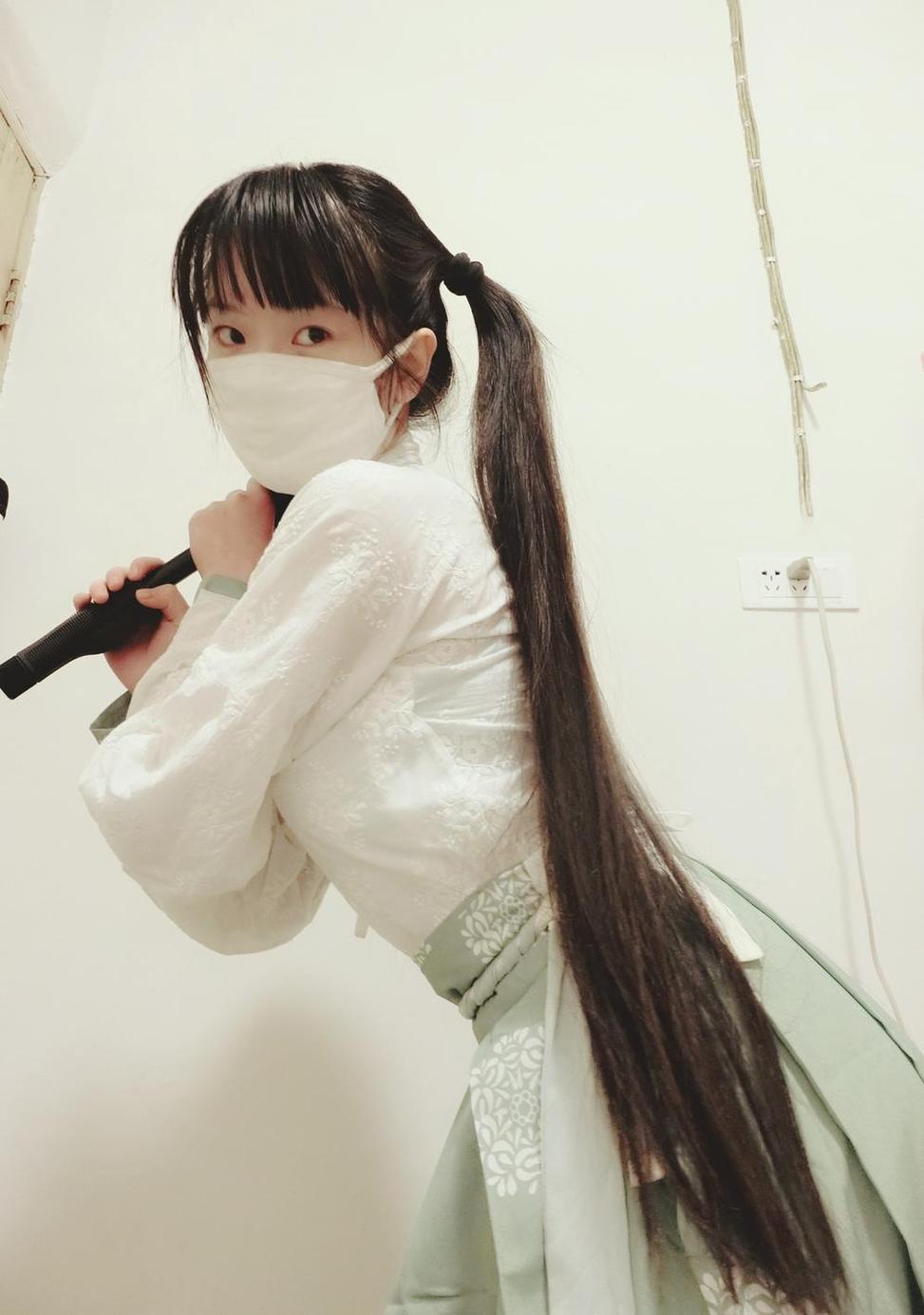 扣人心弦的校园cosplay，高清西尔酱春季校服免费图片，你值得拥有